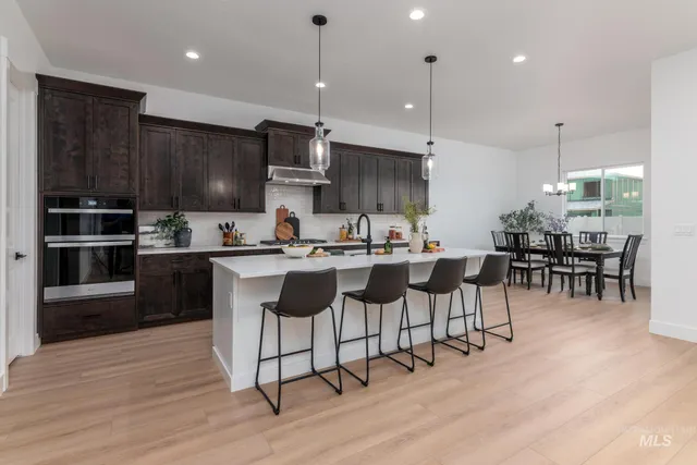 $689,000 | 9012 West Purple Martin Street, Star, ID 83669