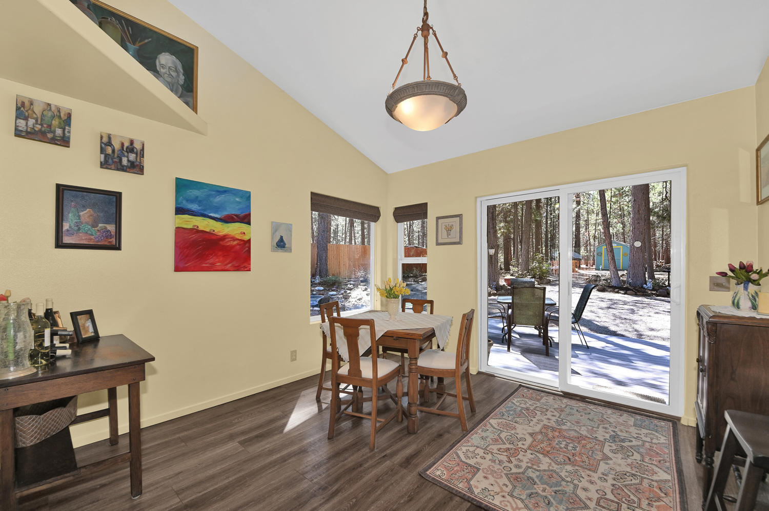 60065 Agate Road Bend, OR 97702 - Photo 12 of 40 60065 Agate Rd