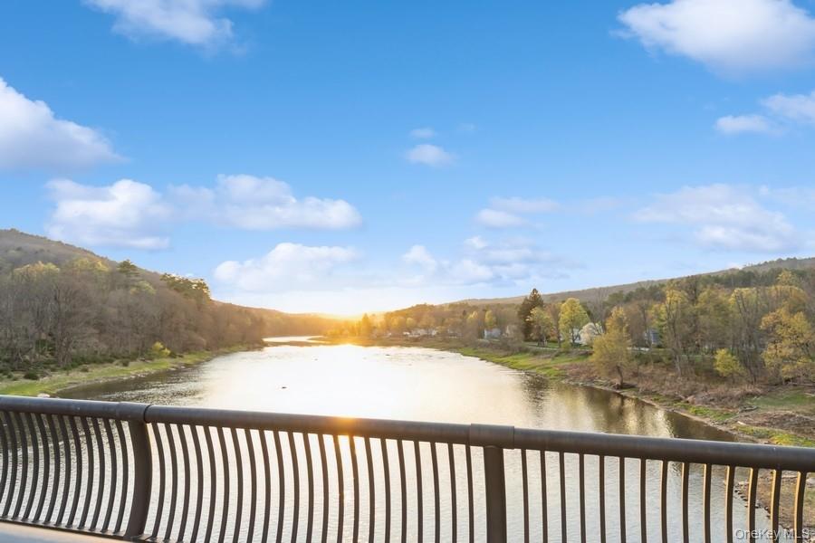 435 State Rte 55 Eldred, NY 12732 - Photo 24 of 26 a view of city and mountain