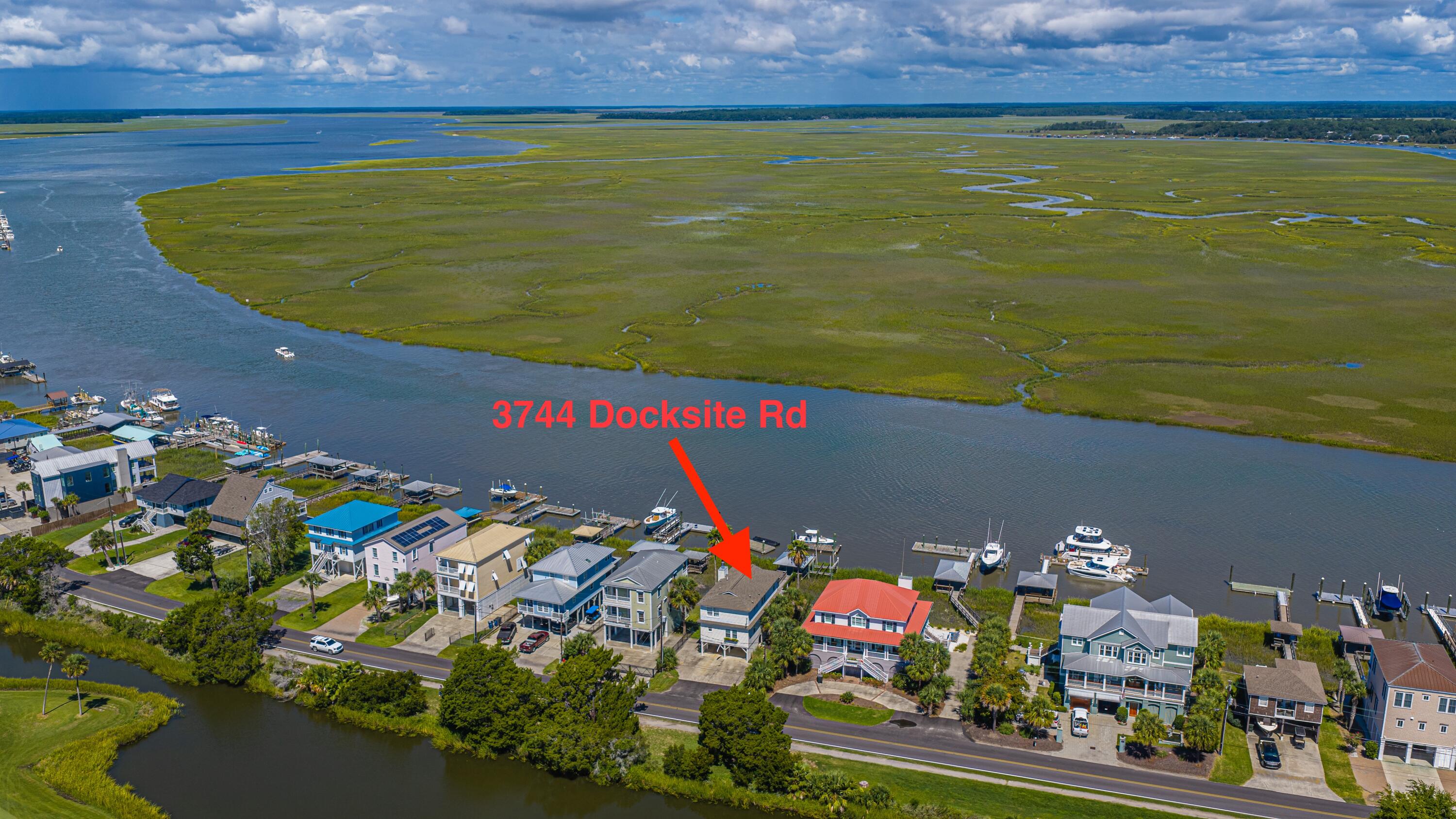 3744 Docksite Road Edisto Island, SC 29438 - Photo 40 of 59 3744DocksiteRd071