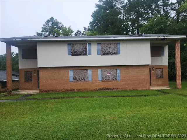 $475,000 | 1110 West Garden Street, Sanford, NC 27330