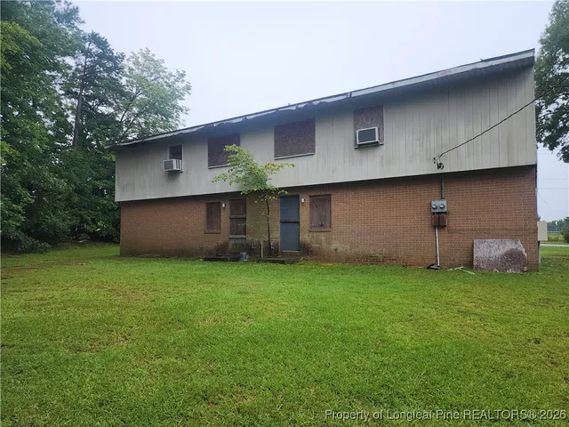 $475,000 | 1110 West Garden Street, Sanford, NC 27330