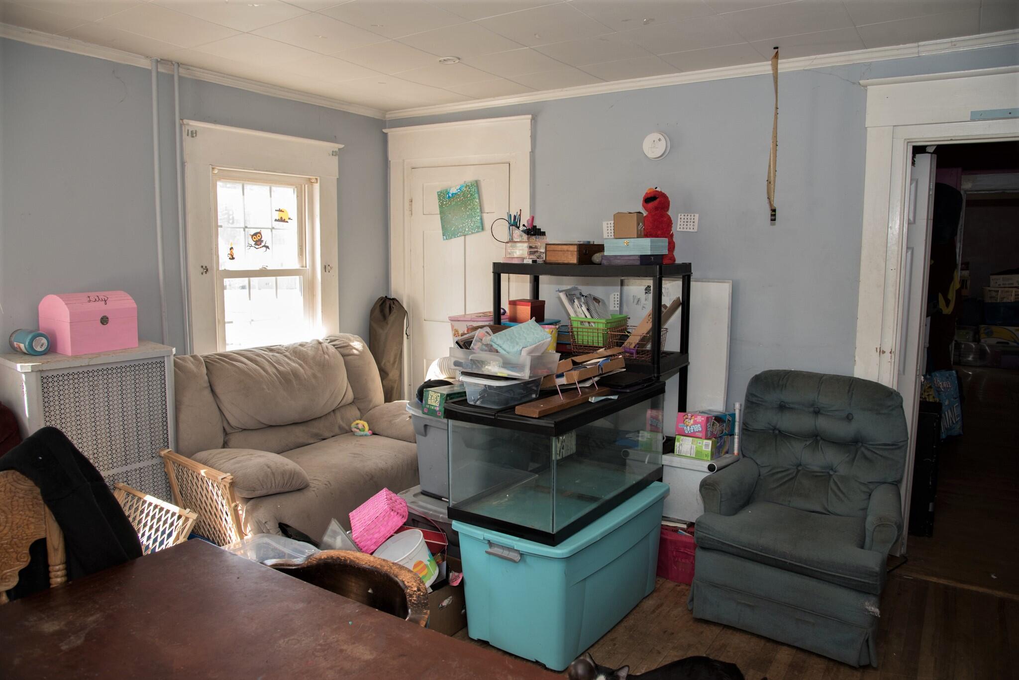 16 Spring Street Westbrook, ME 04092 - Photo 21 of 44 first fl LR