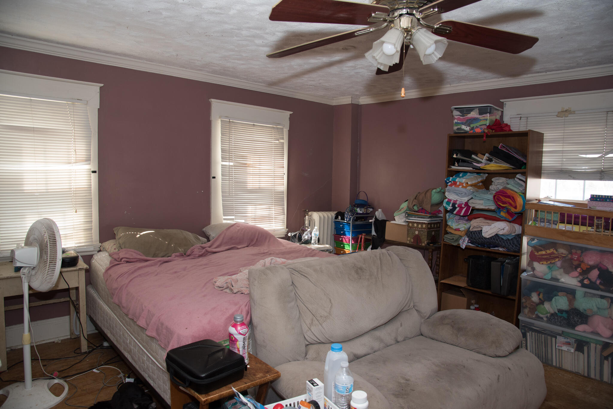 16 Spring Street Westbrook, ME 04092 - Photo 22 of 44 first floor large BR