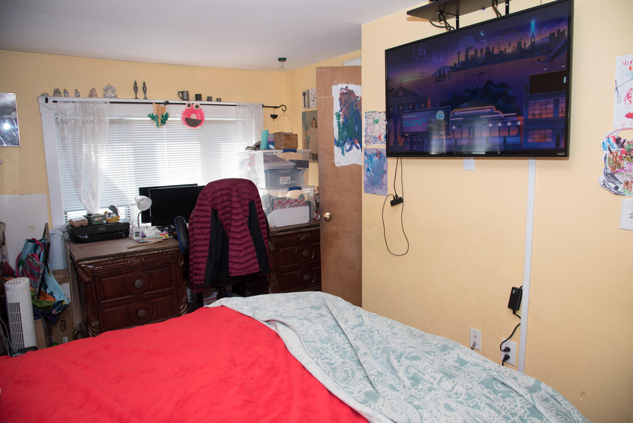 16 Spring Street Westbrook, ME 04092 - Photo 23 of 44 first fl BR 2