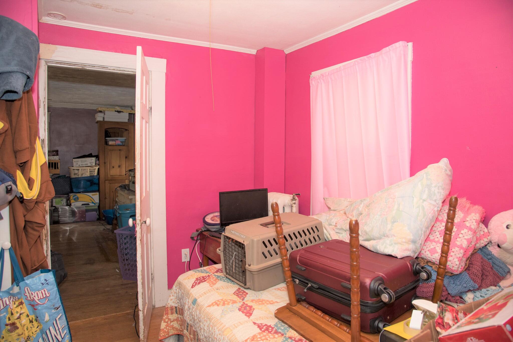 16 Spring Street Westbrook, ME 04092 - Photo 24 of 44 first fl BR 3