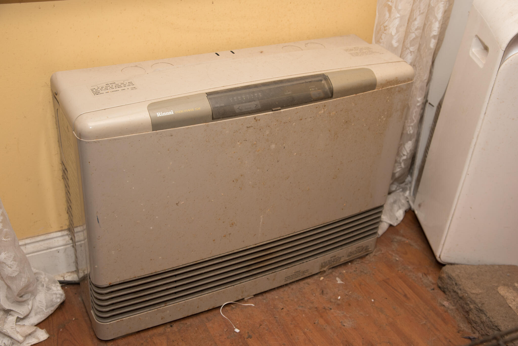 16 Spring Street Westbrook, ME 04092 - Photo 27 of 44 Rinnai in first floor BR nearest garage