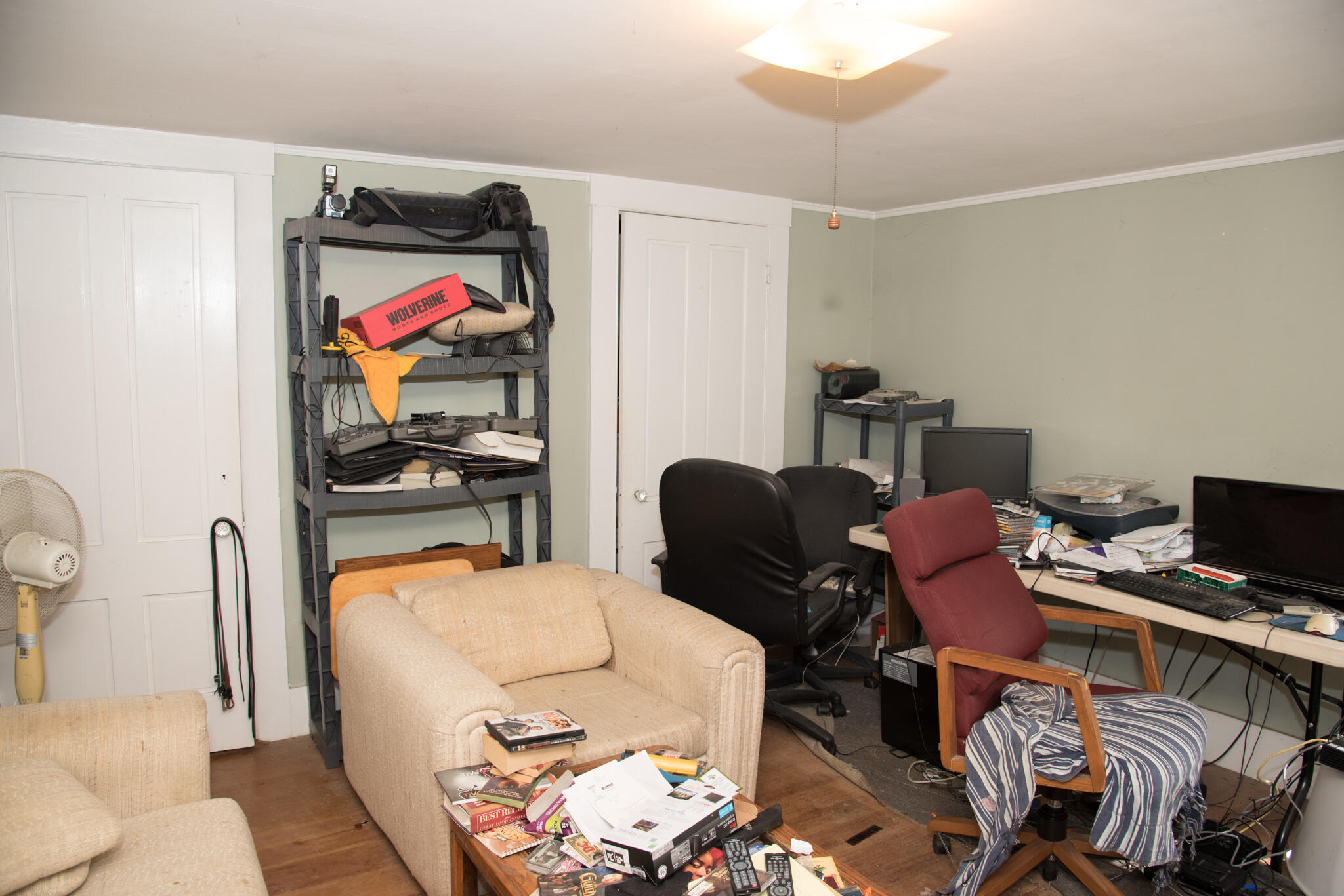 16 Spring Street Westbrook, ME 04092 - Photo 29 of 44 2nd floor unit