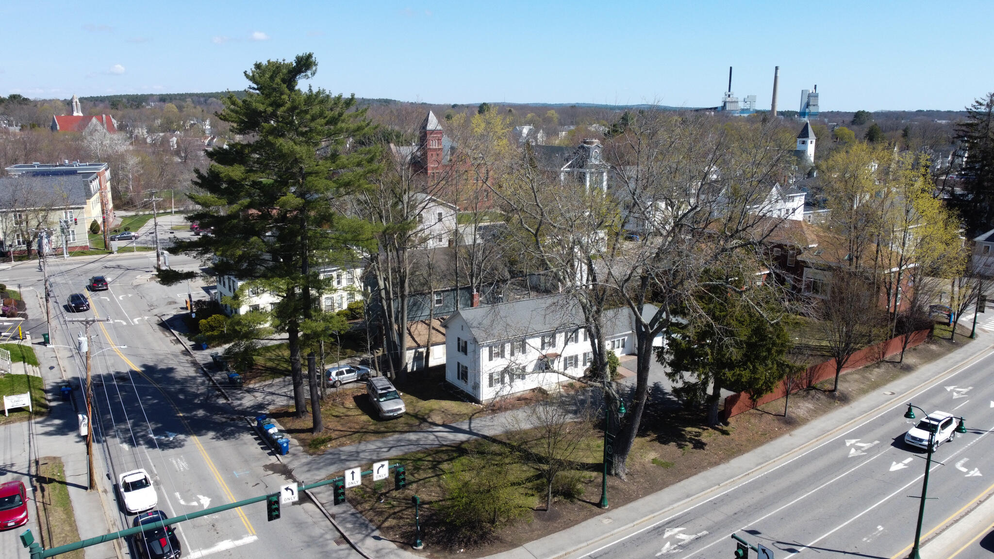 16 Spring Street Westbrook, ME 04092 - Photo 3 of 44 8