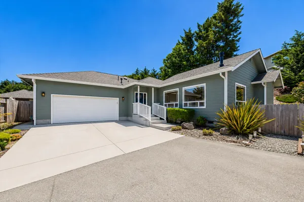 $585,000 | 46 Blue Spruce Drive, Eureka, CA 95503