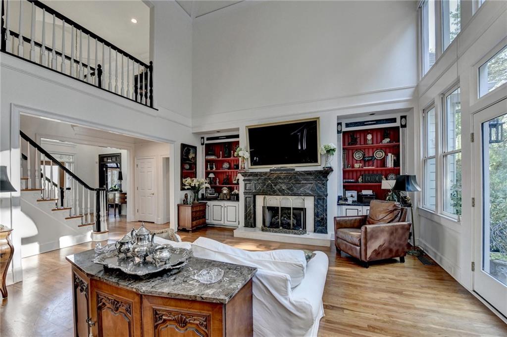 7735 Little Aston Way Duluth, GA 30097 - Photo 26 of 82