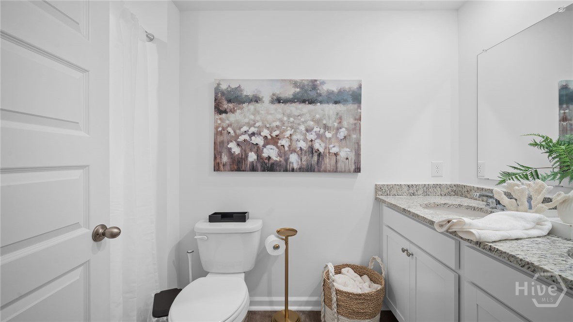 137 Fraser Lane Rincon, GA 31326 - Photo 14 of 33