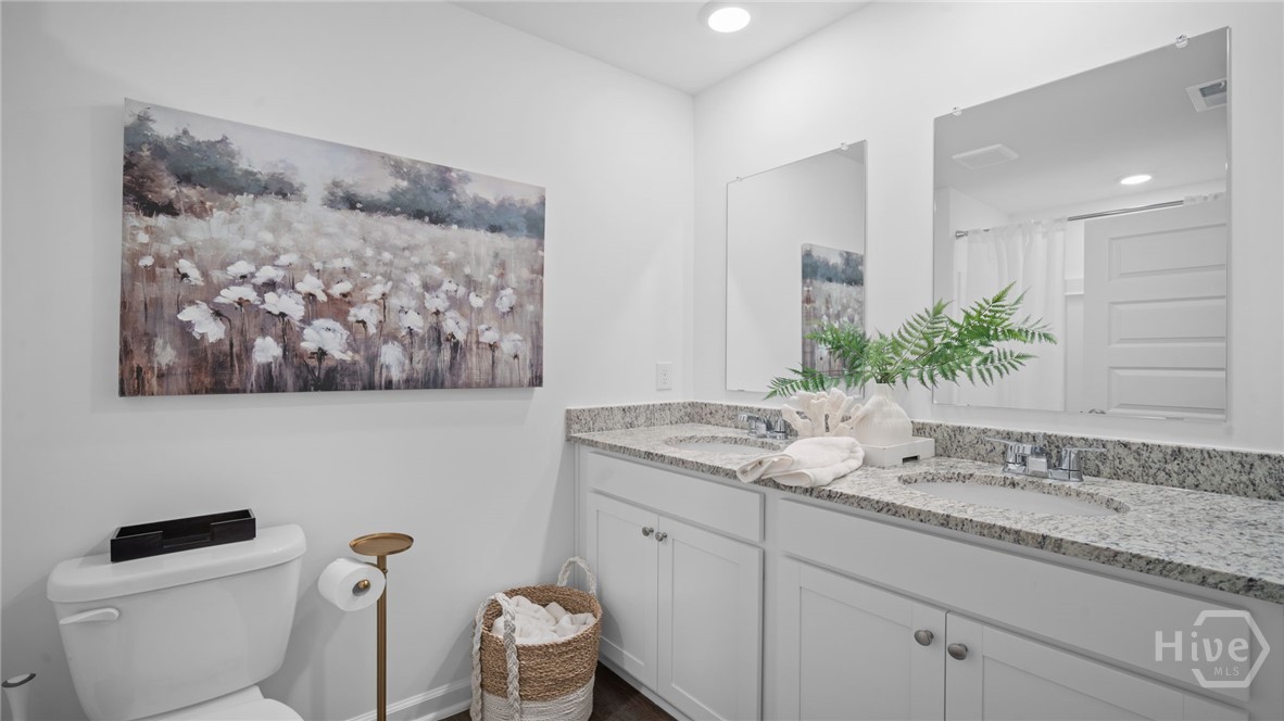 137 Fraser Lane Rincon, GA 31326 - Photo 15 of 33