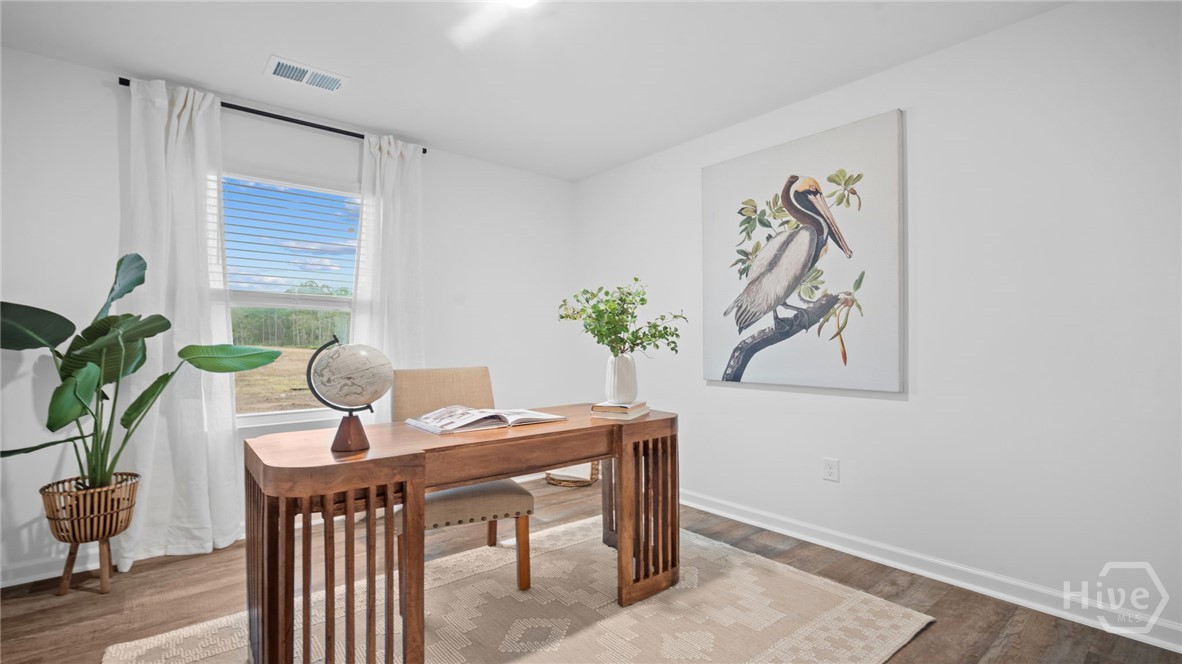 137 Fraser Lane Rincon, GA 31326 - Photo 23 of 33