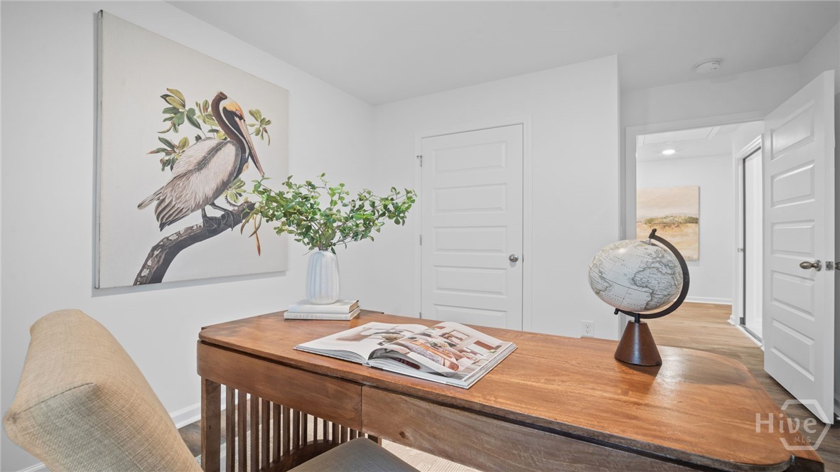 137 Fraser Lane Rincon, GA 31326 - Photo 24 of 33