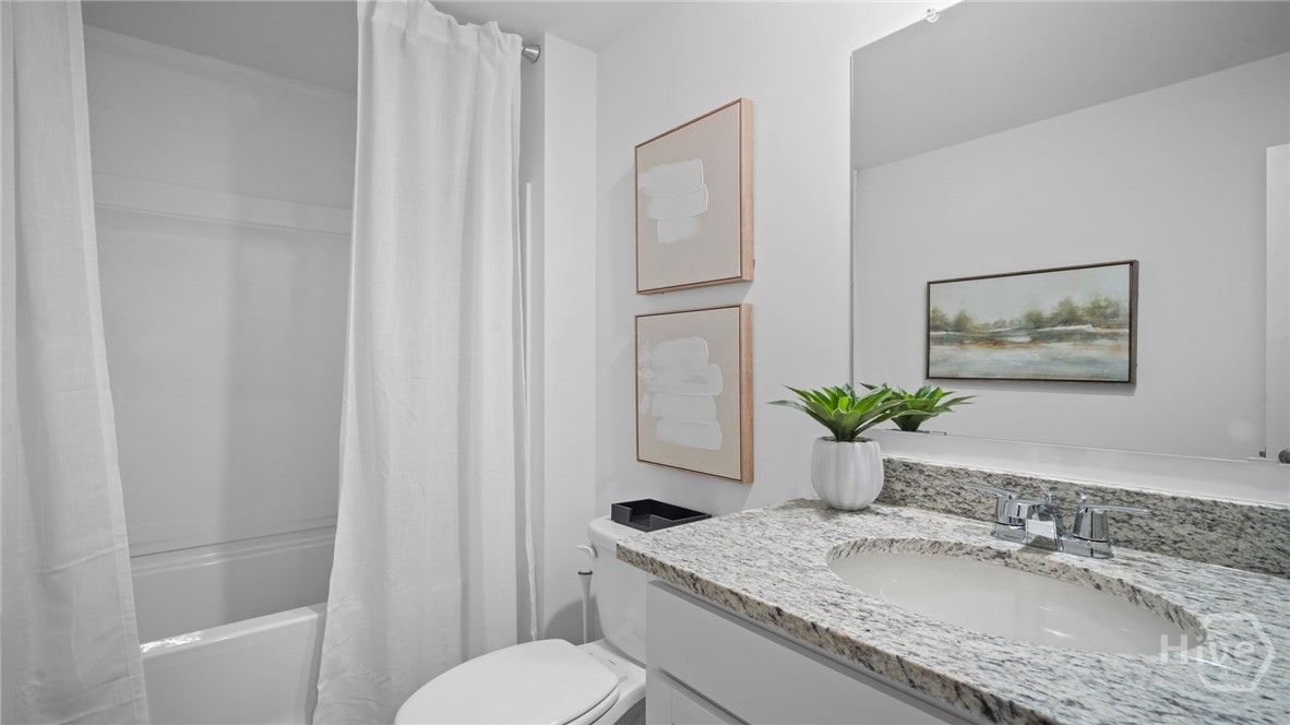 137 Fraser Lane Rincon, GA 31326 - Photo 25 of 33