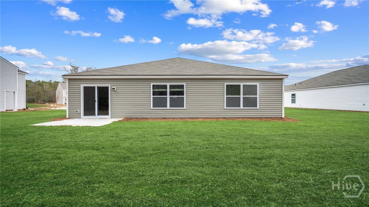 137 Fraser Lane Rincon, GA 31326 - Photo 26 of 33