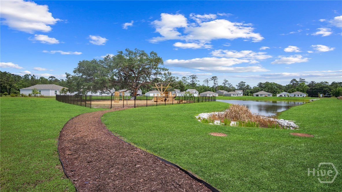 137 Fraser Lane Rincon, GA 31326 - Photo 27 of 33