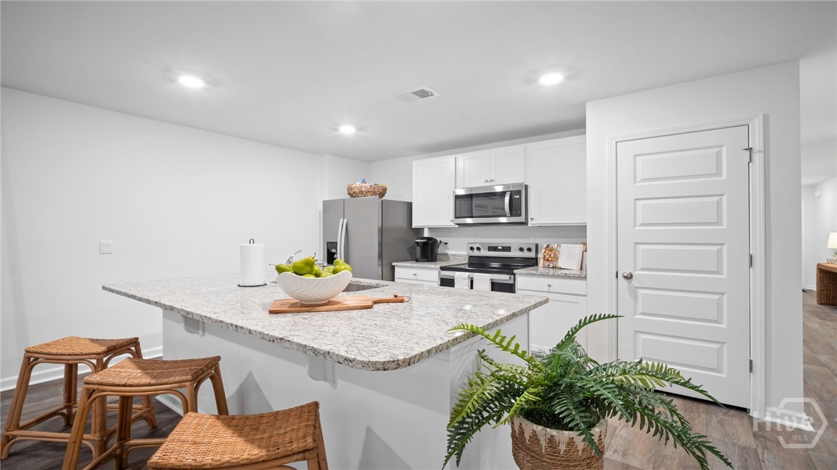 137 Fraser Lane Rincon, GA 31326 - Photo 4 of 33