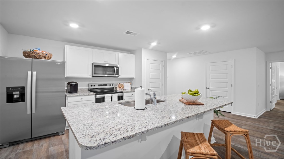 137 Fraser Lane Rincon, GA 31326 - Photo 5 of 33