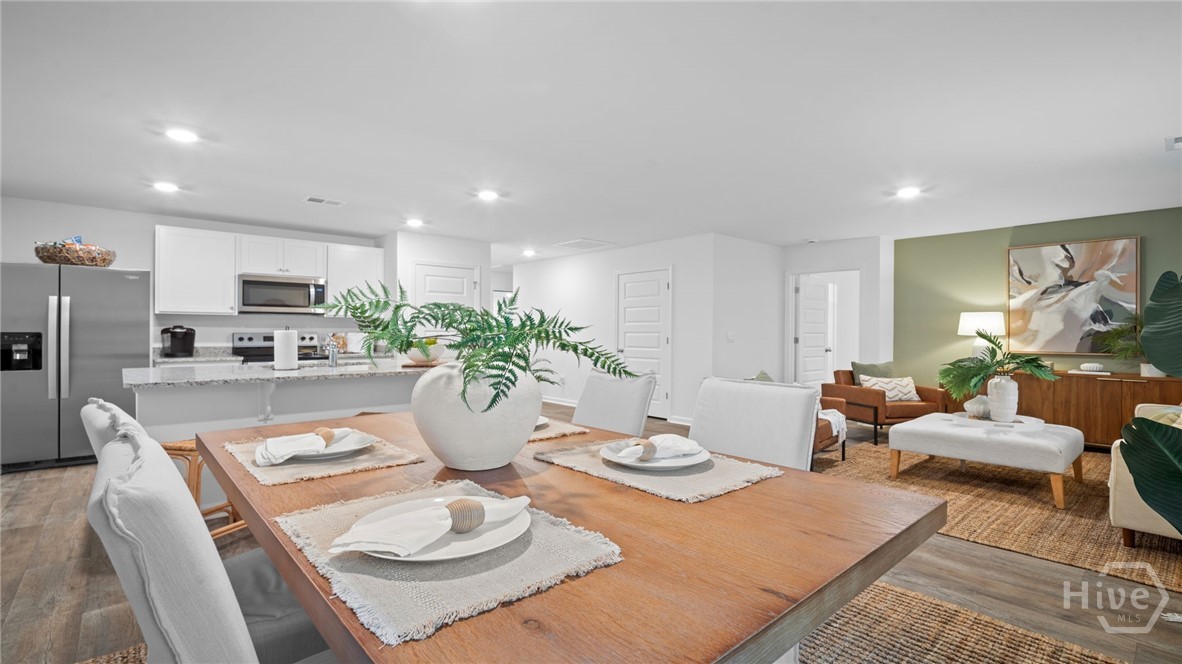 137 Fraser Lane Rincon, GA 31326 - Photo 6 of 33