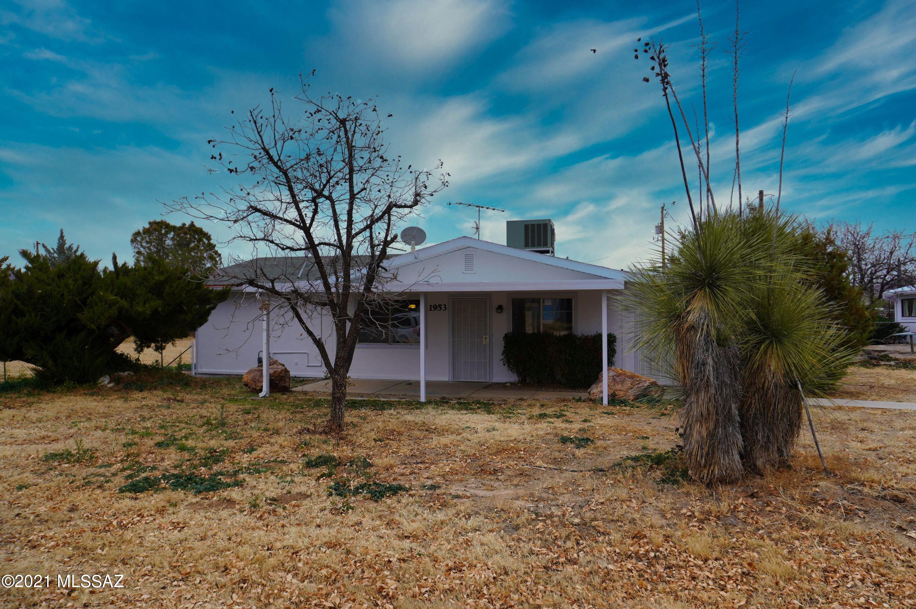 1953 North Lee Road Dragoon, AZ 85609 - Photo 2 of 45