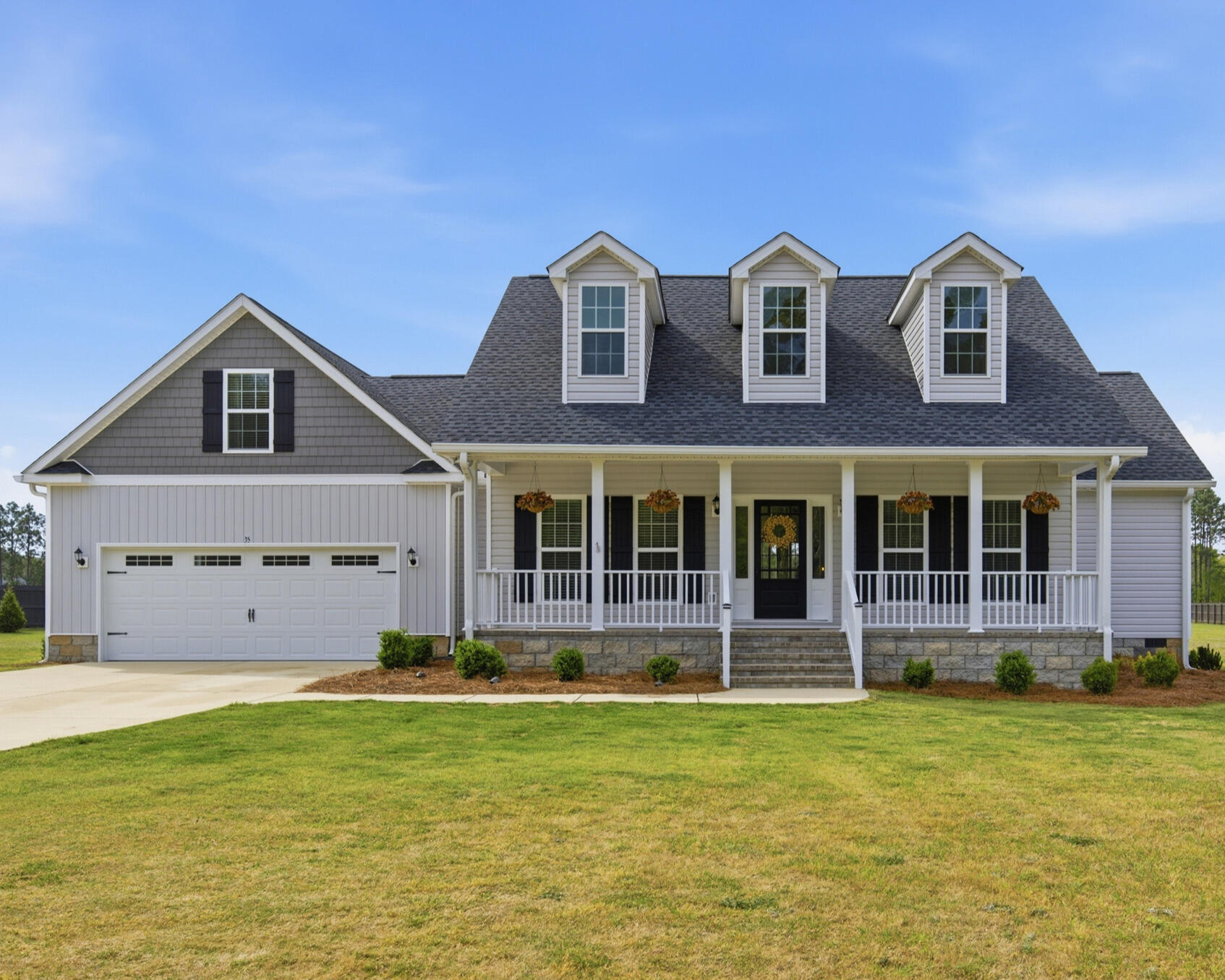 35 Old Friar Road Aiken, SC 29801 - Photo 2 of 56