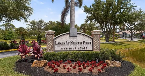 $1,199 | 1015 Ohana Way, North Port, FL 34289