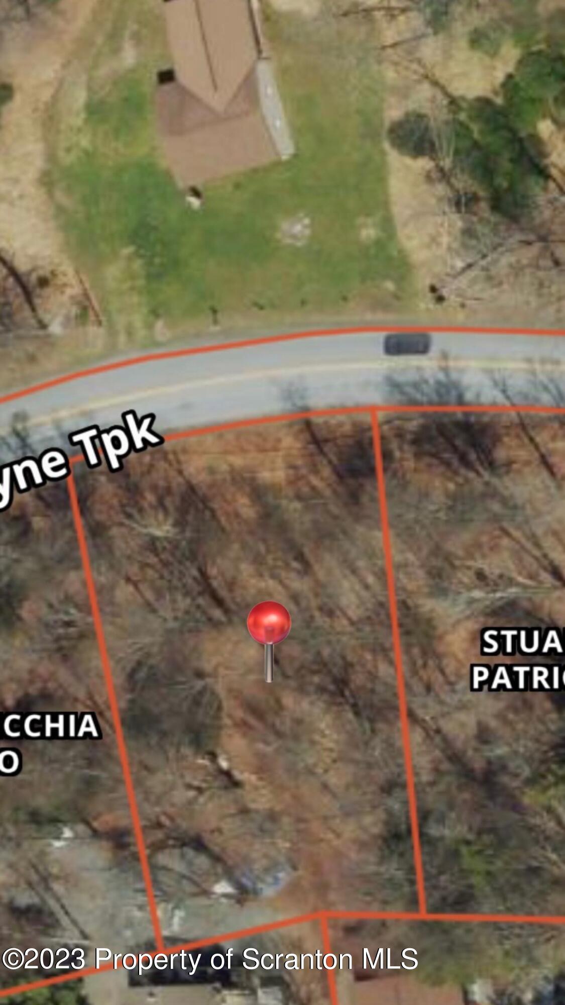 902 Goose Pond Road Lake Ariel, PA 18436 - Photo 2 of 7 a view of water from a floor