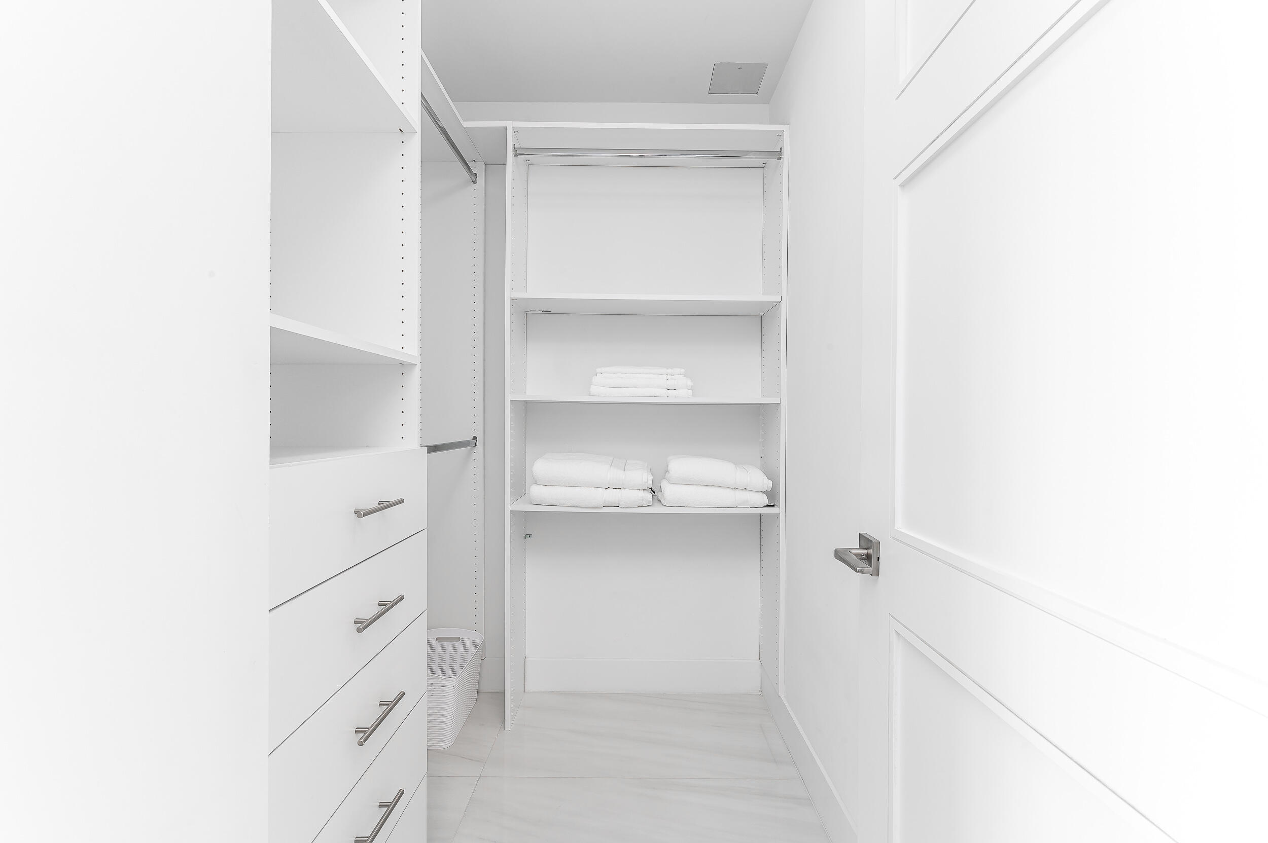 155 East Boca Raton Road, Unit 1103 Boca Raton, FL 33432 - Photo 15 of 57 a close view of closet