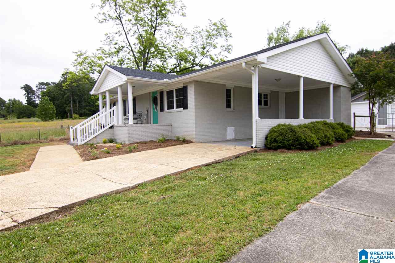 17226 Highway 46 Ranburne, AL 36273 - Photo 4 of 34