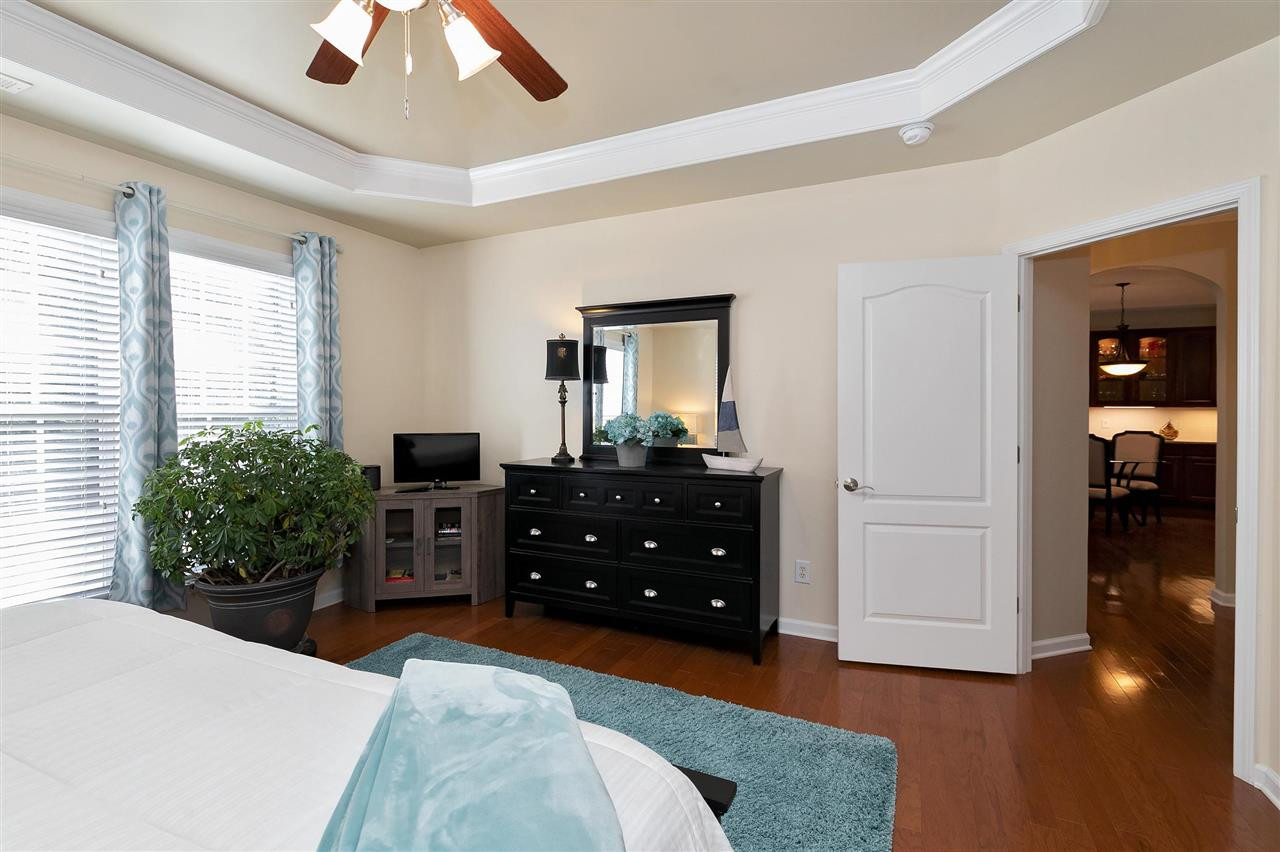 5110 Kate Denson Way Raleigh, NC 27612 - Photo 14 of 30 Photo 14