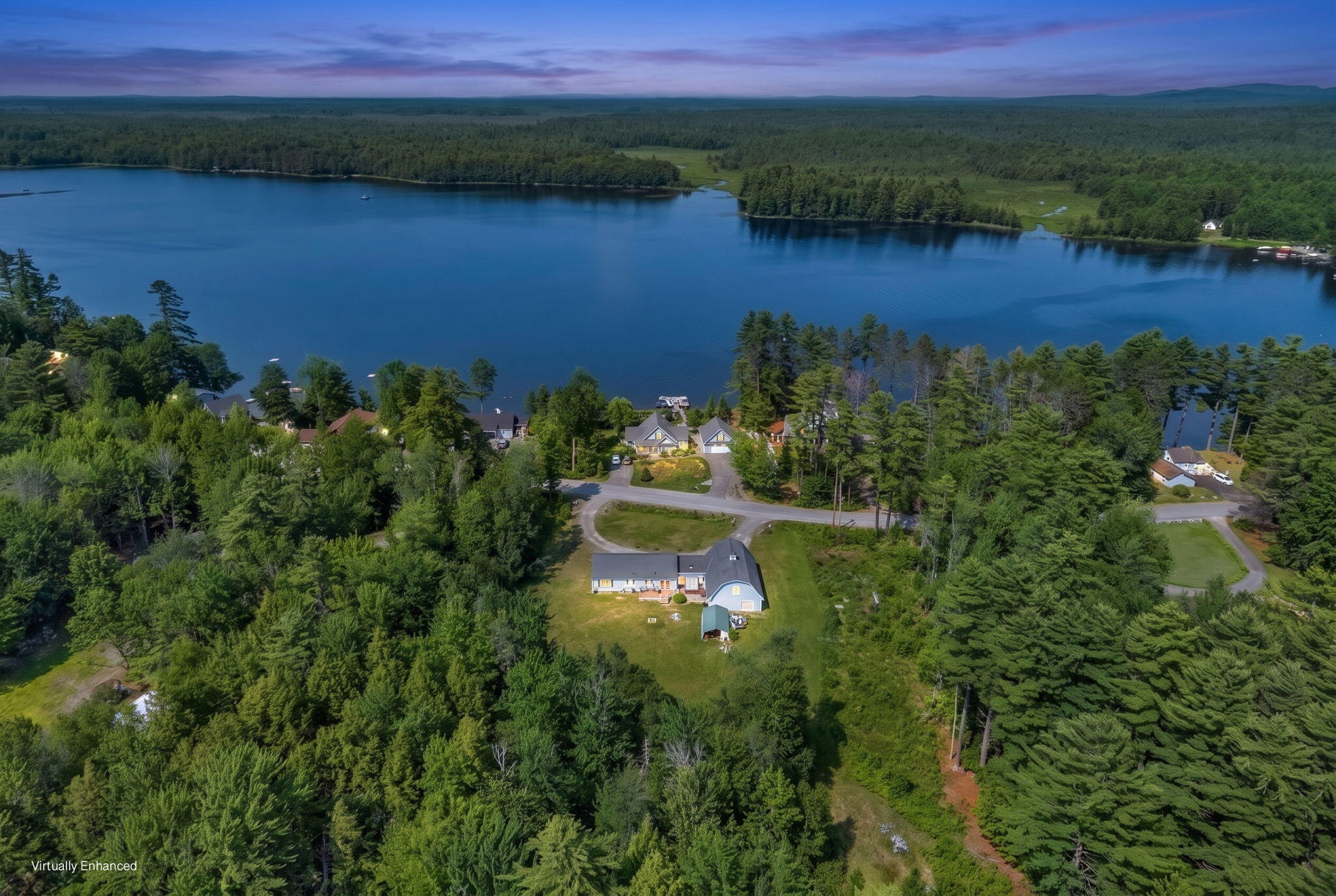 210 Scotts Point Road Clifton, ME 04428 - Photo 4 of 84 4-web-or-mls-210-scotts-point-rd