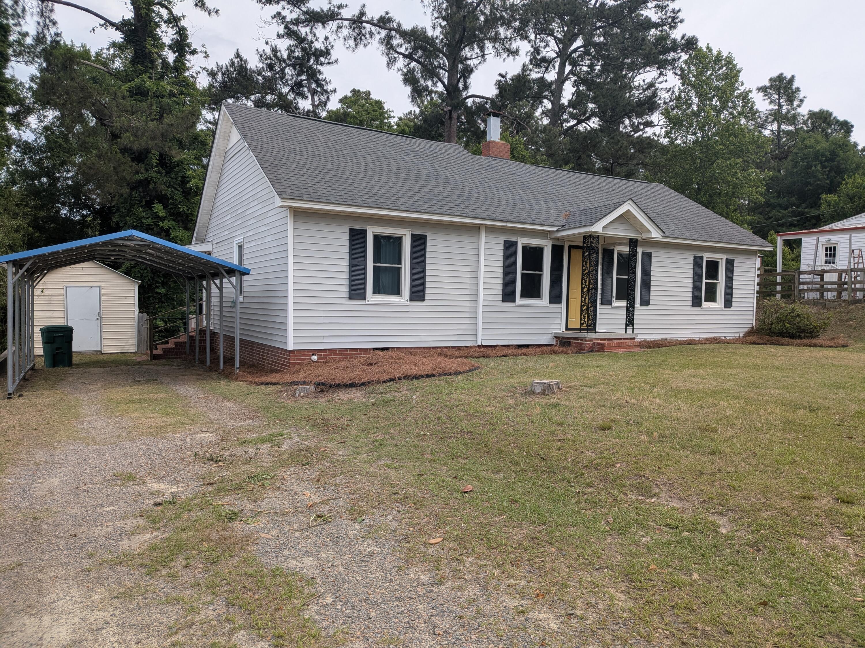 3832 Dyches Road Aiken, SC 29801 - Photo 2 of 31
