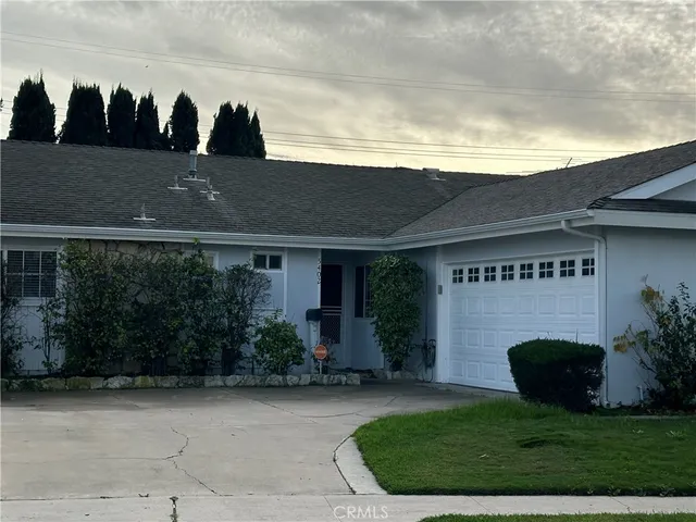 $1,148,000 | 5402 Anthony, Garden Grove, CA 92845