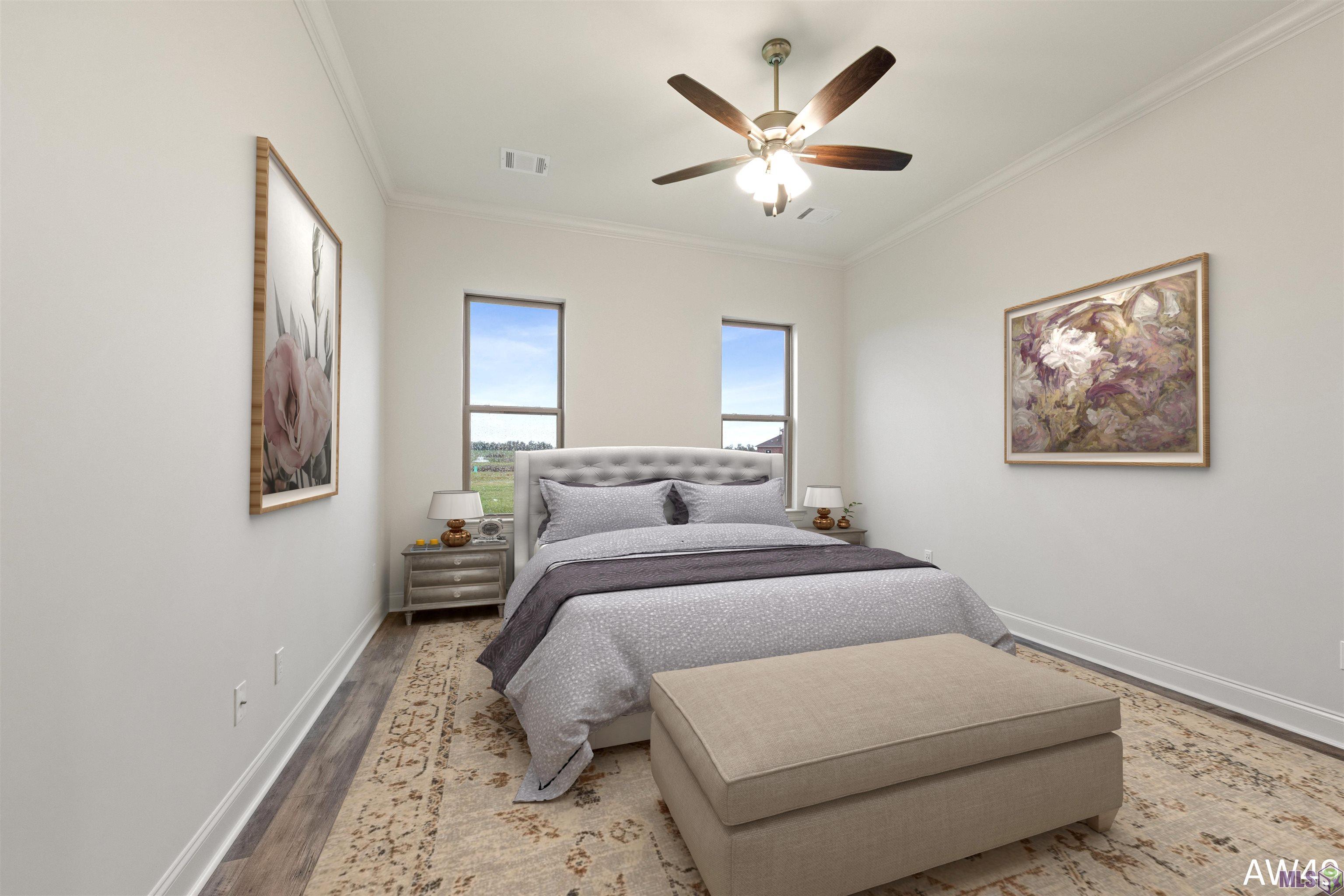 3513 Waterbury Avenue Baton Rouge, LA 70810 - Photo 22 of 45