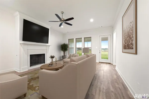 $366,200 | 3513 Waterbury Avenue, Baton Rouge, LA 70810
