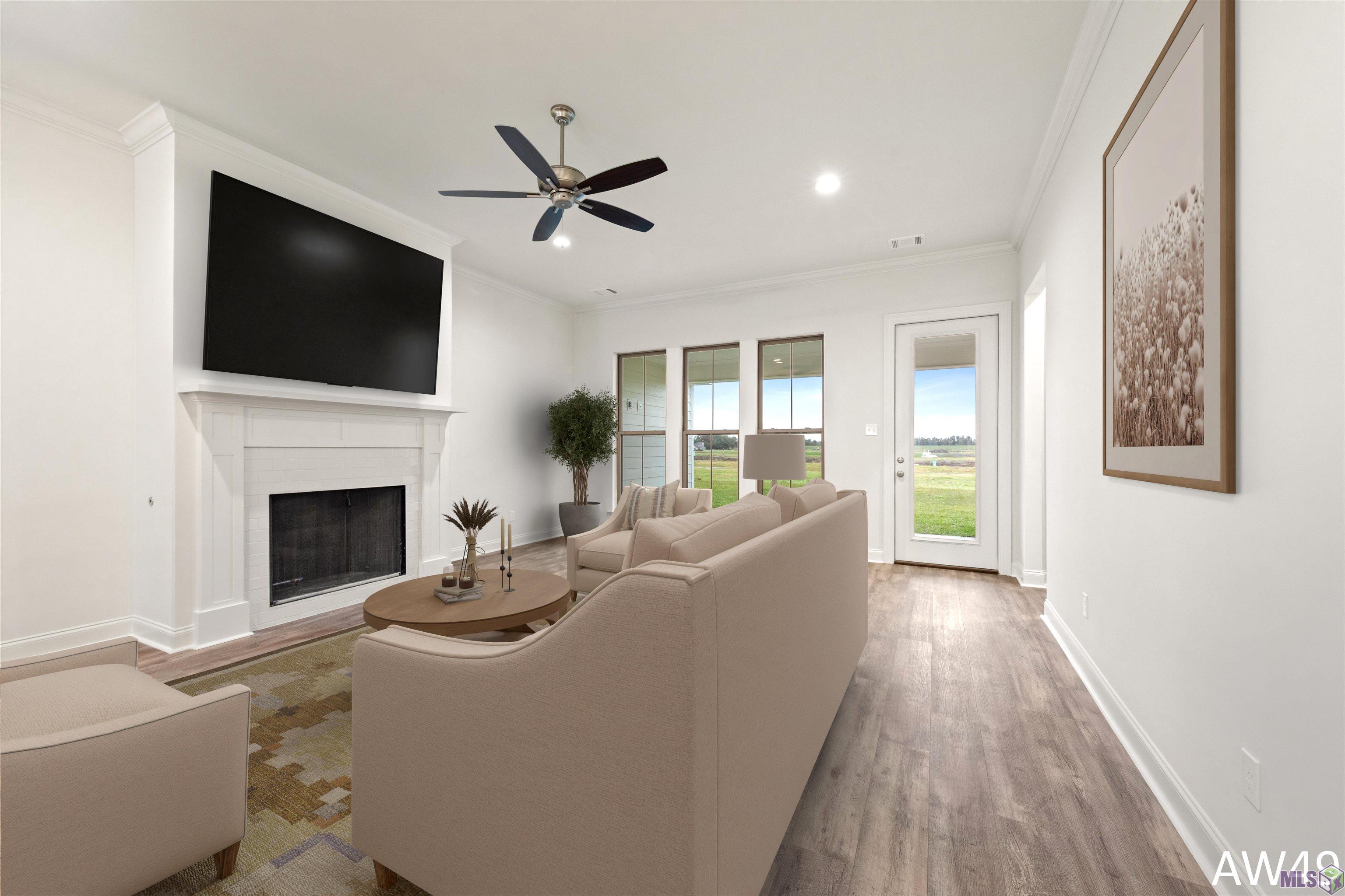 3513 Waterbury Avenue Baton Rouge, LA 70810 - Photo 8 of 45