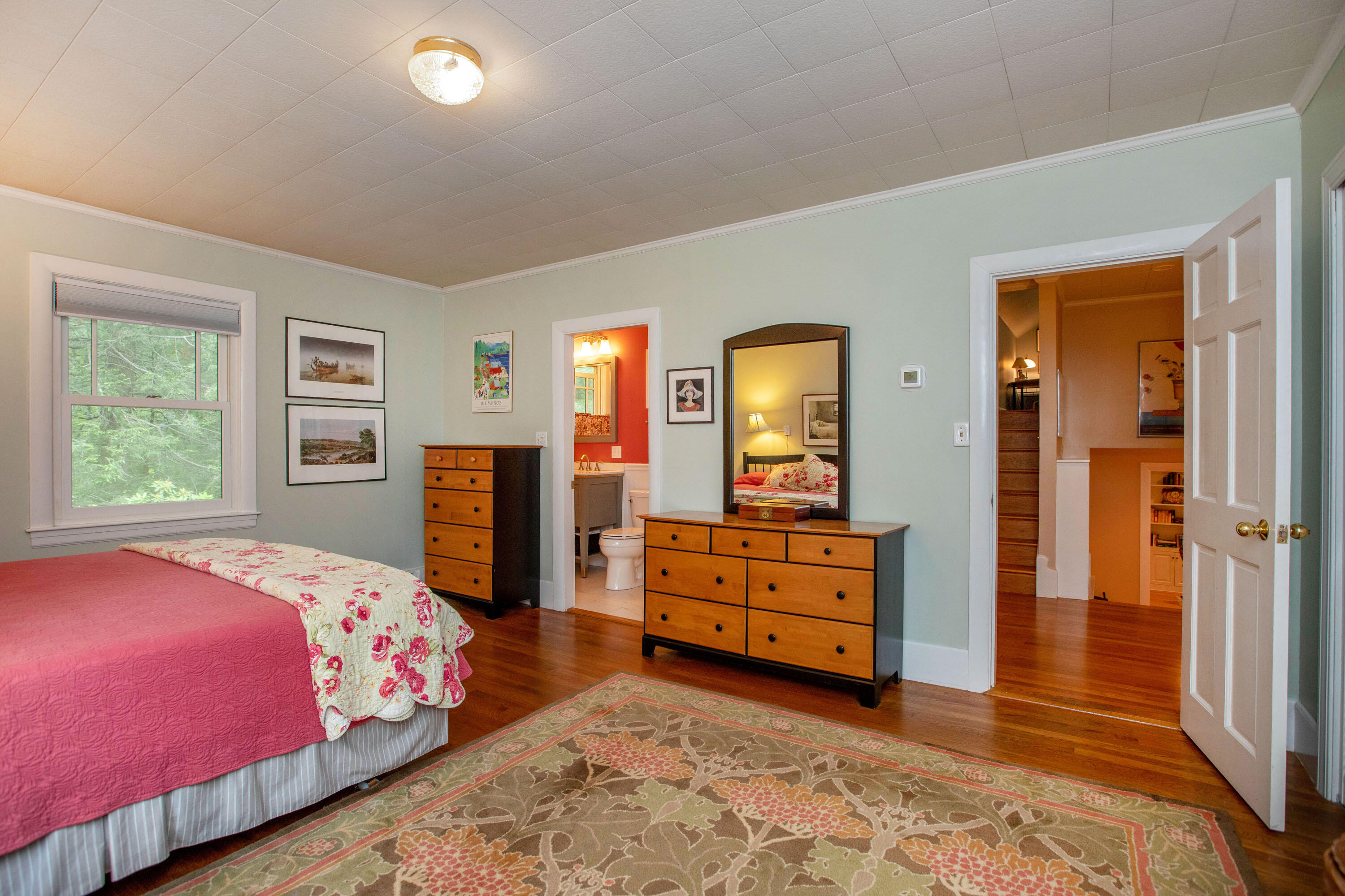 17 Meadowbrook Road Brunswick, ME 04011 - Photo 36 of 71 Primary Bedroom Suite