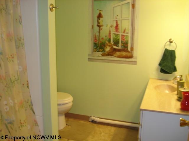 425 Morgan Street Rivesville, WV 26588 - Photo 15 of 20 Gallery Image 15
