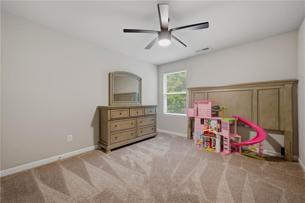 956 Fellowship Road Fairburn, GA 30213 - Photo 20 of 35
