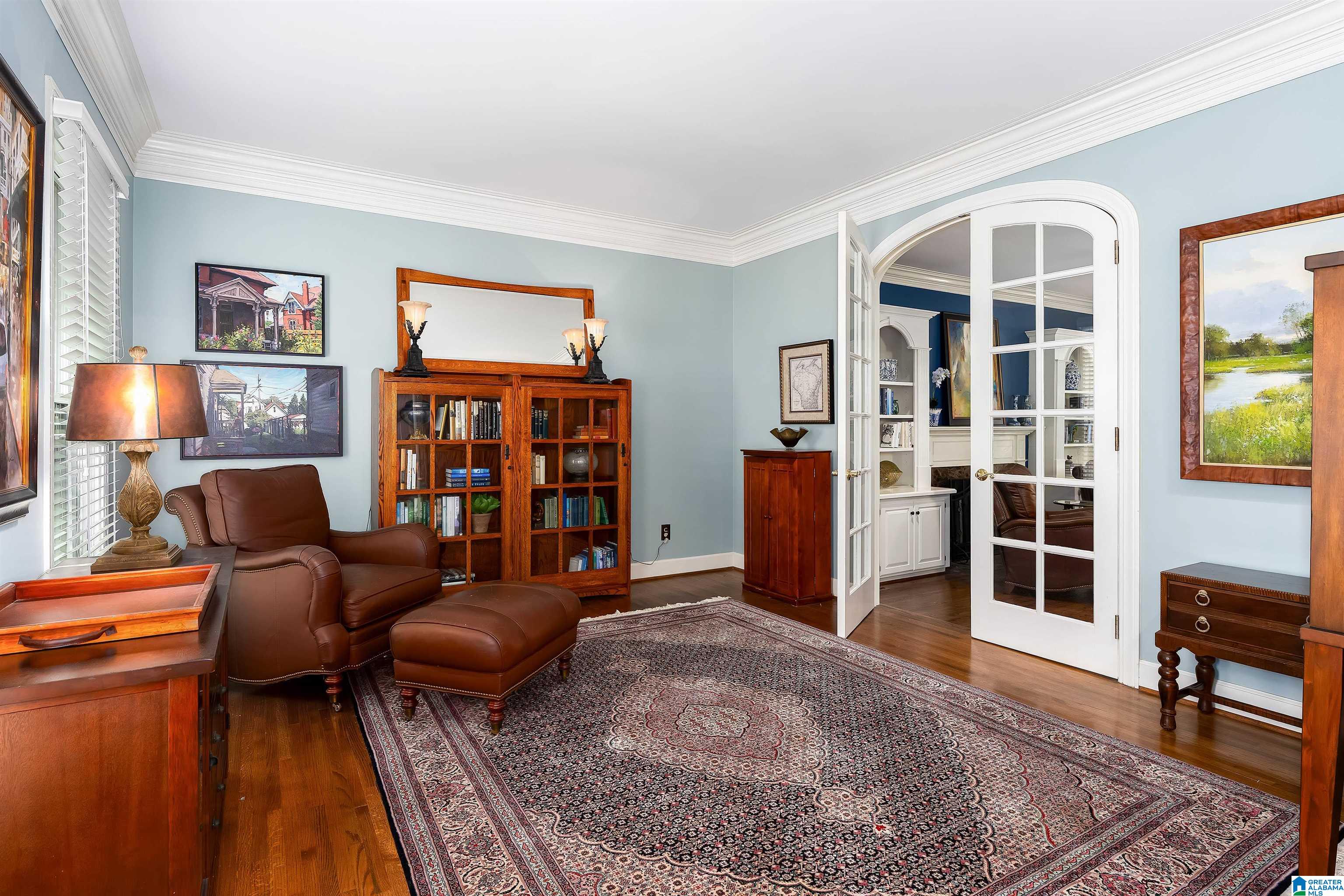 2116 Country Ridge Lane Vestavia Hills, AL 35243 - Photo 6 of 54