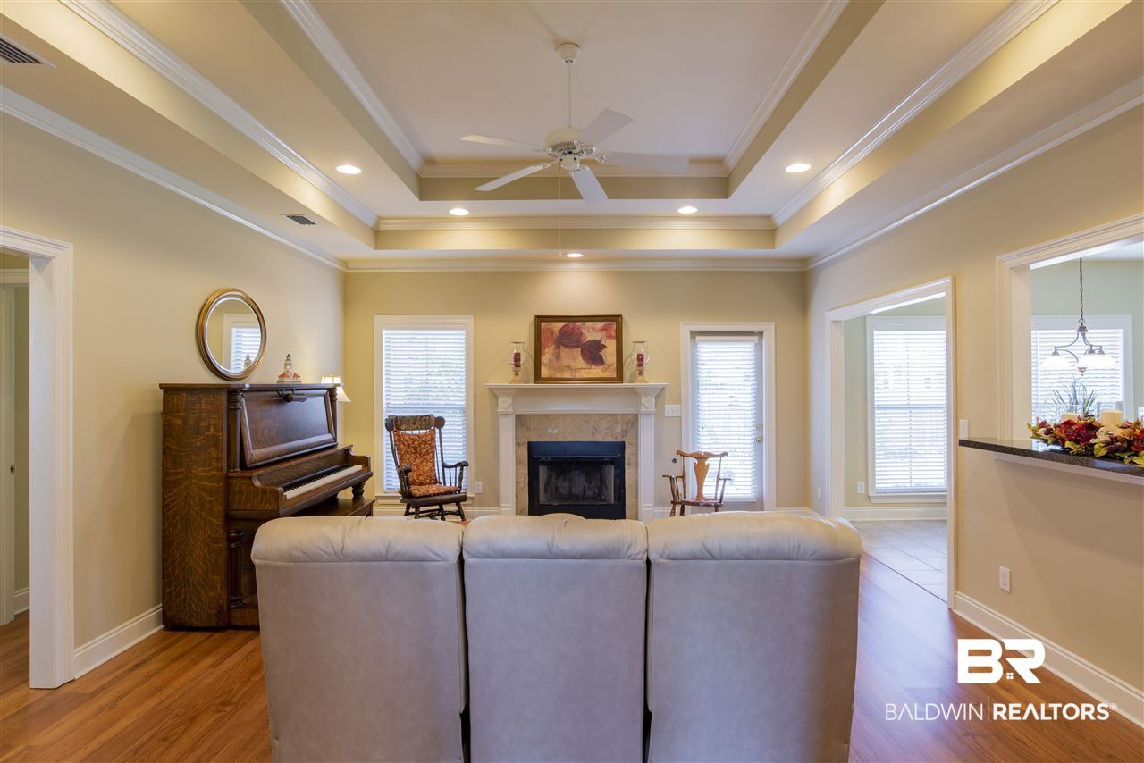 10379 South Side Loop Fairhope, AL 36532 - Photo 4 of 26