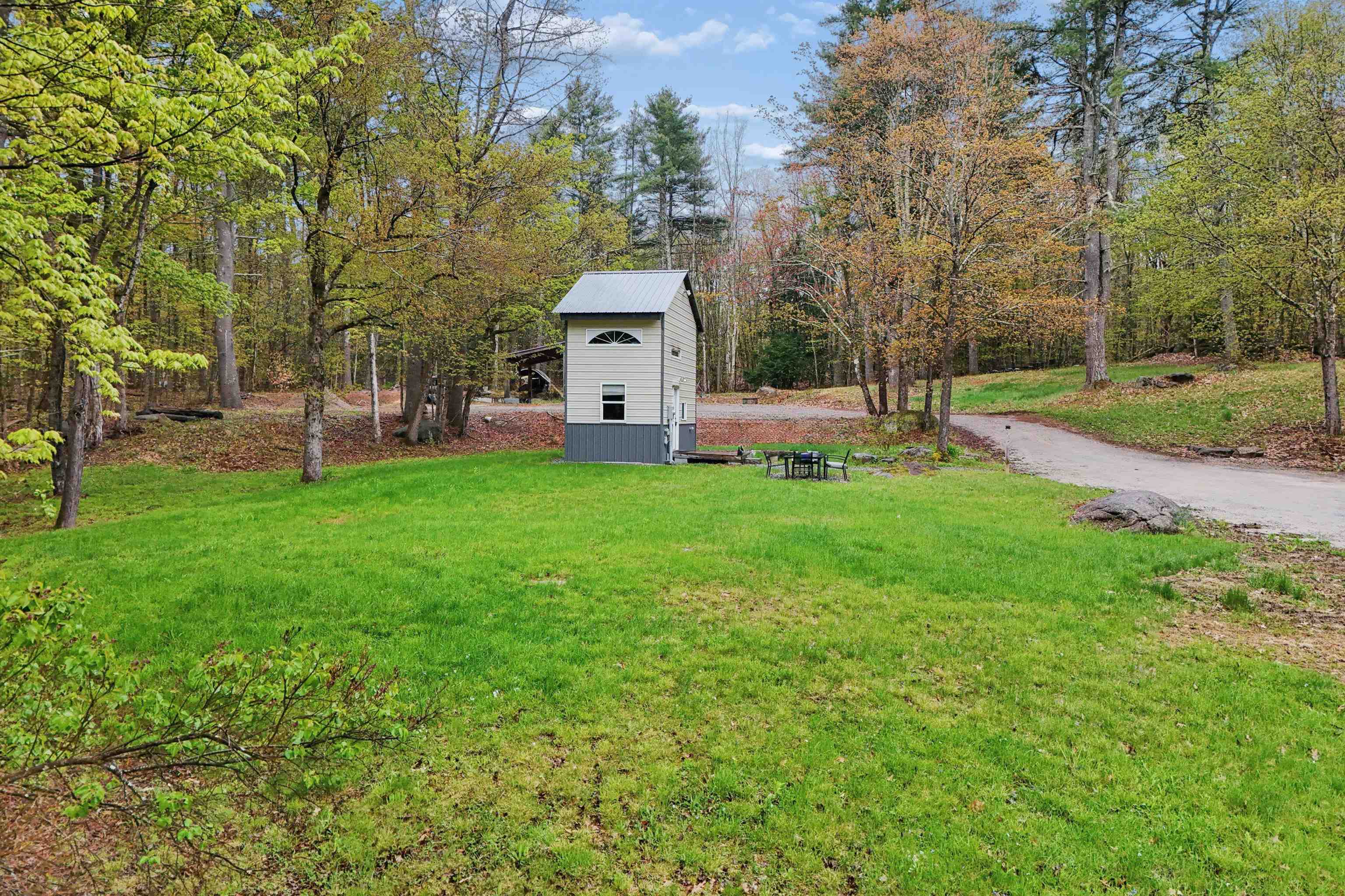 144 E Road Greenfield, NH 03047 - Photo 17 of 24