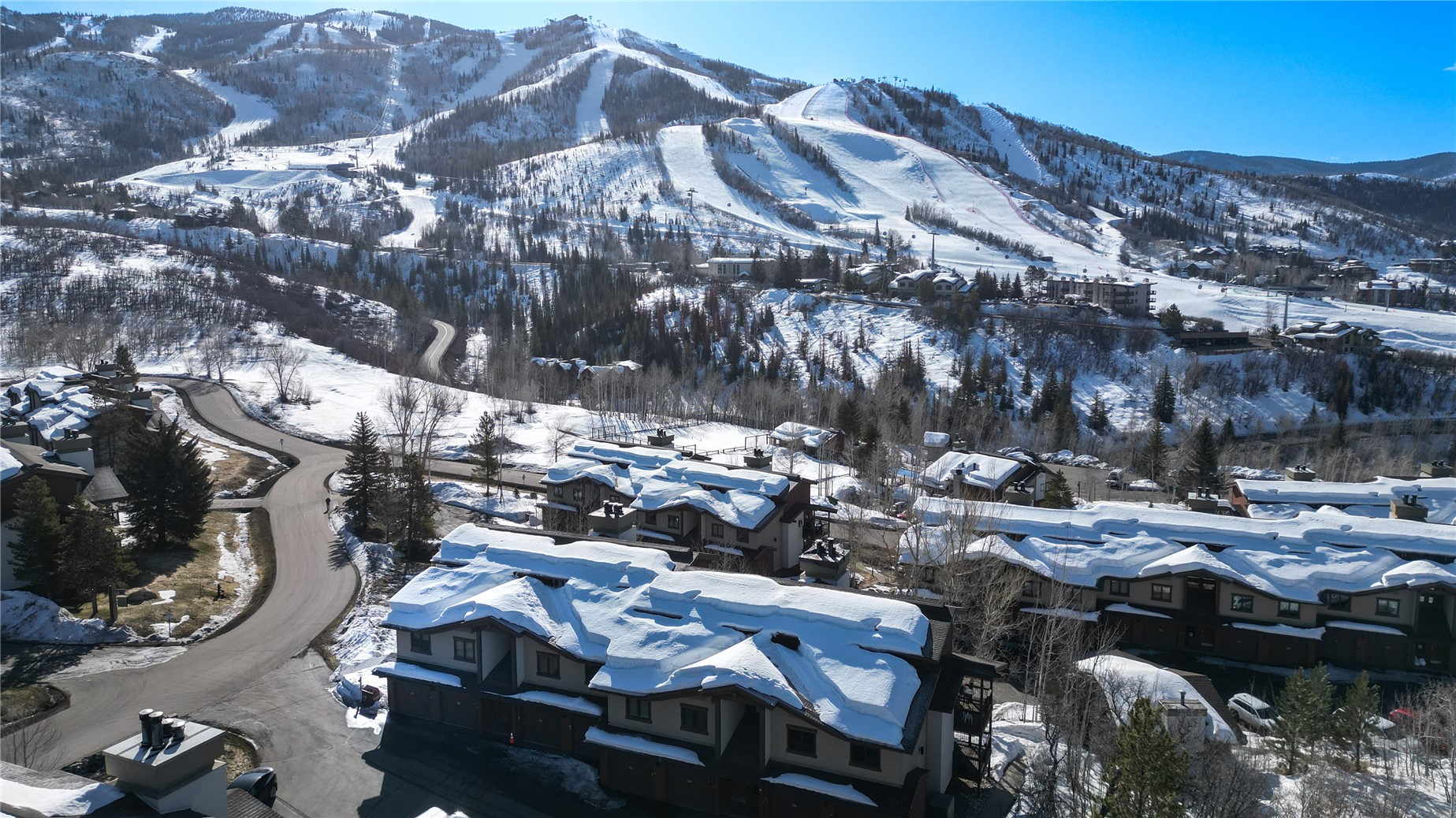 1675 Ranch Road, Unit 405 Steamboat Springs, CO 80487 - Photo 37 of 39 Gallery Image 37