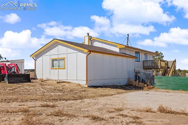12380 Old Barn Road Elbert, CO 80106 - Photo 34 of 42 Gallery Image 34