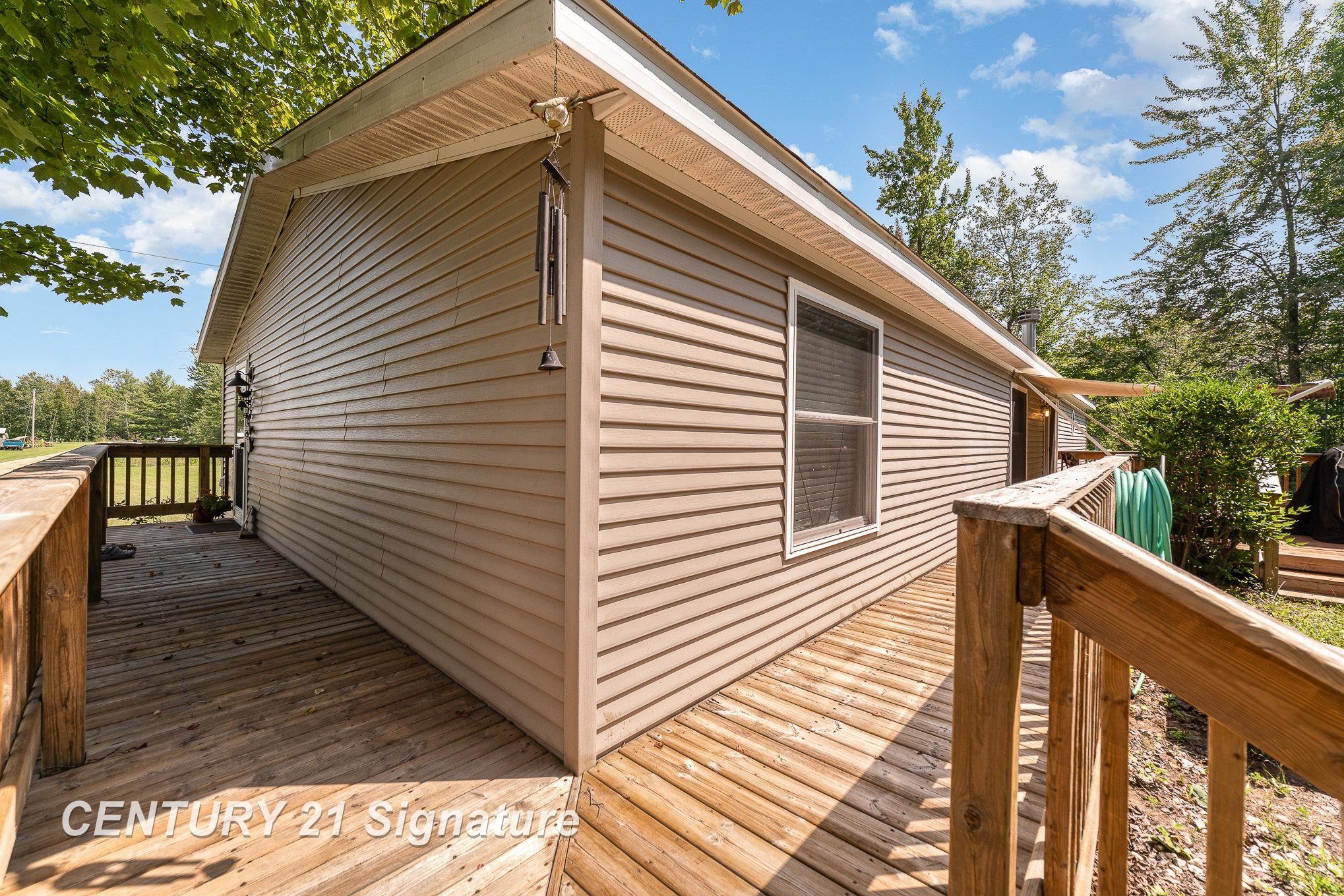 6719 North Coleman Road Coleman, MI 48618 - Photo 27 of 43 Gallery Image 27