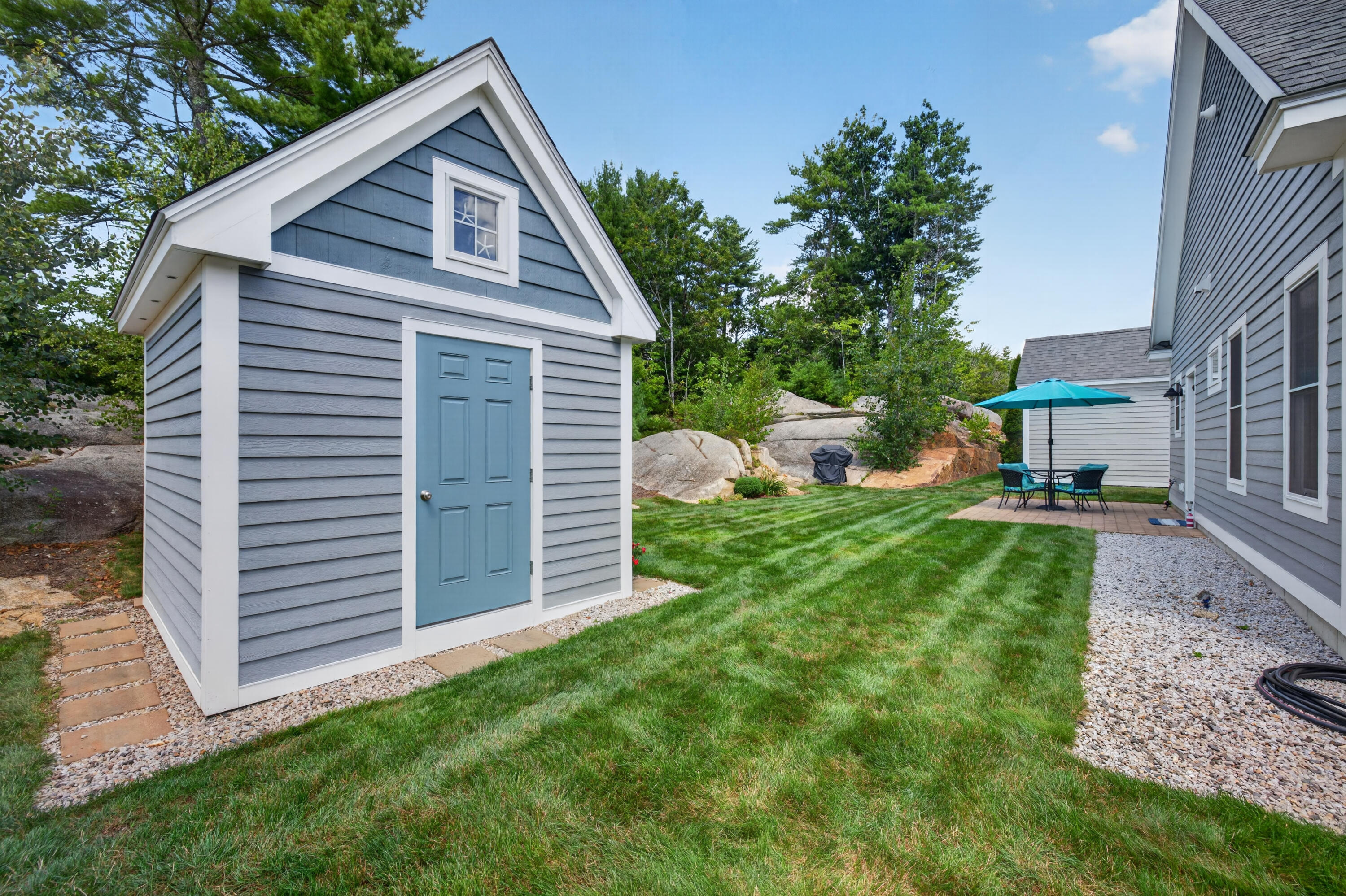 6 Ranger Lane, Unit 29 Arundel, ME 04046 - Photo 45 of 52 3G0A2062
