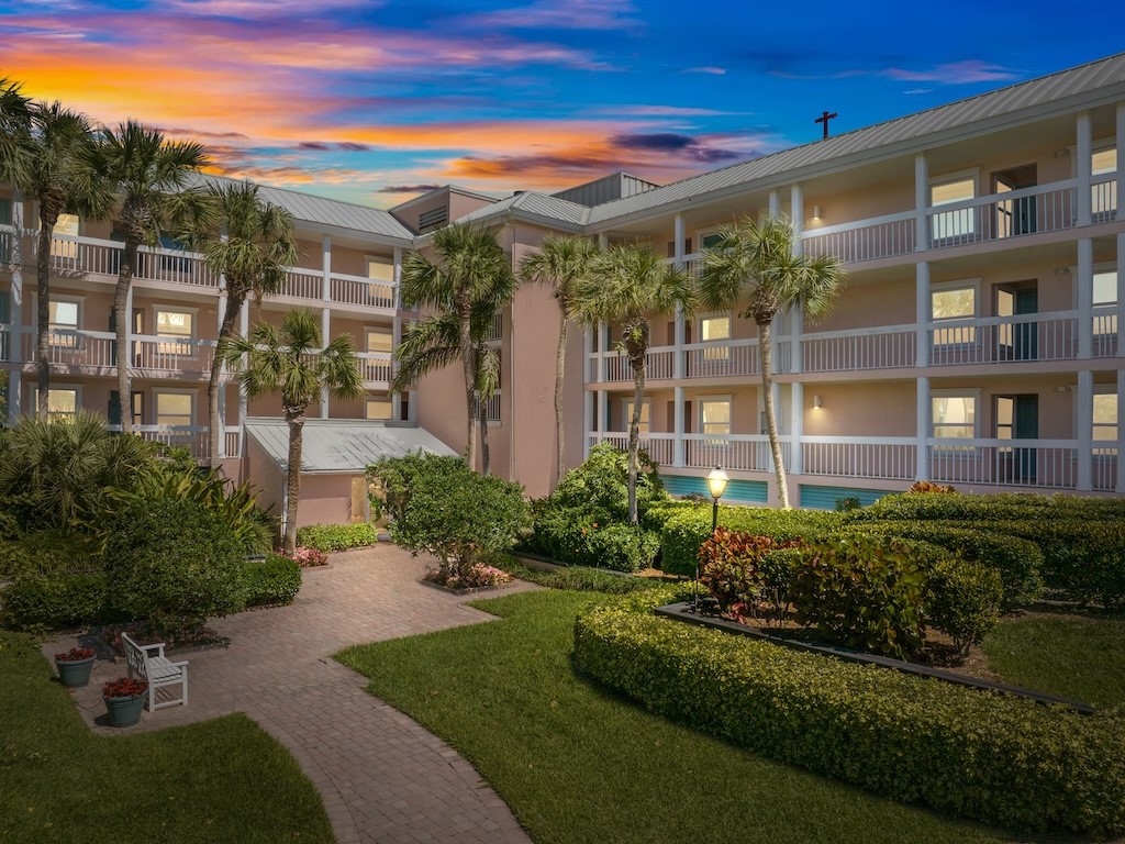 8840 South Sea Oaks Way, Unit 303B Vero Beach, FL 32963 - Photo 22 of 32