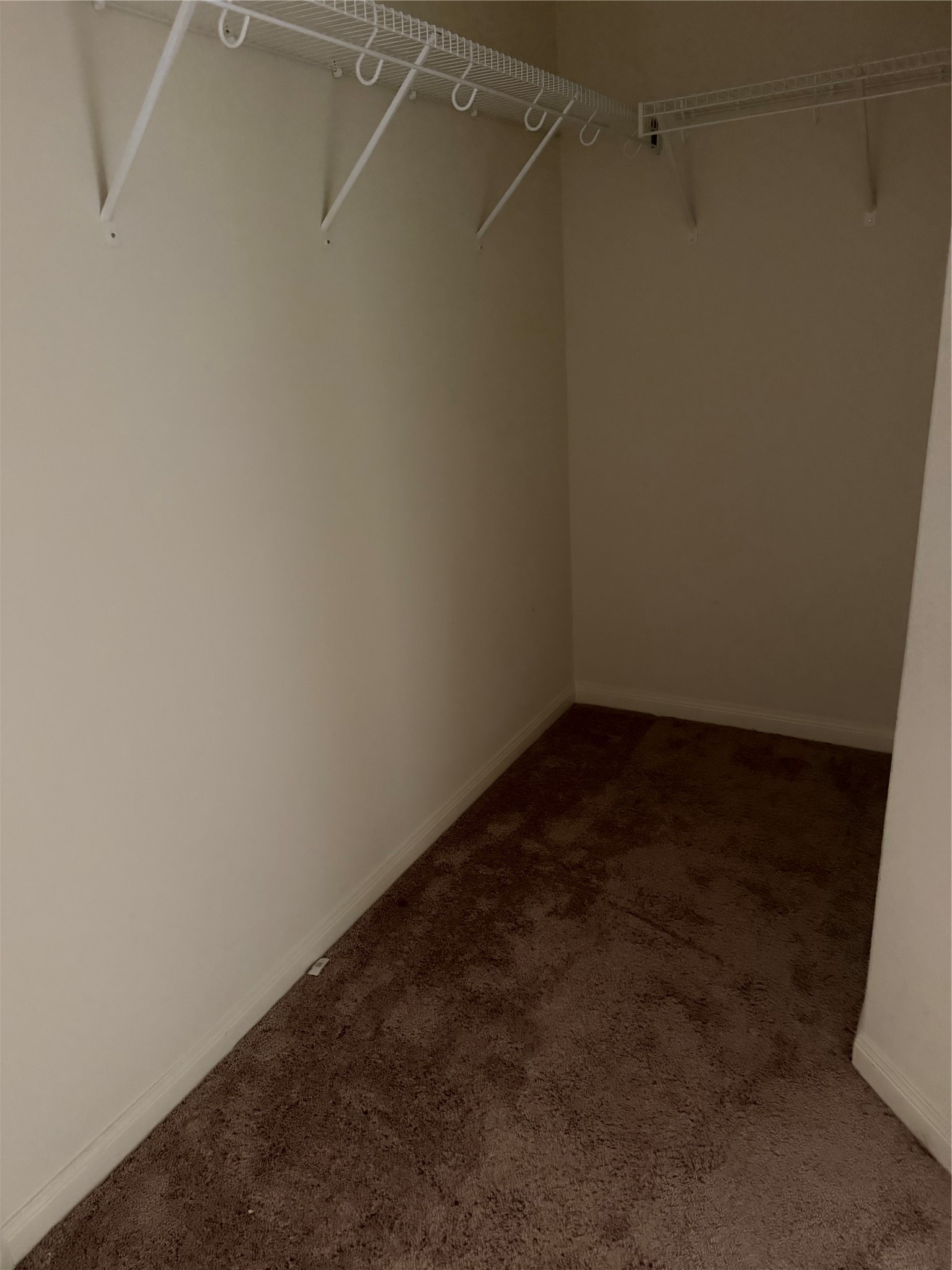 8410 Dusty Ridge Road Baytown, TX 77523 - Photo 8 of 18 a view of a room with shelf